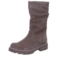 Lurchi Hohe Stiefel Für Mädchen