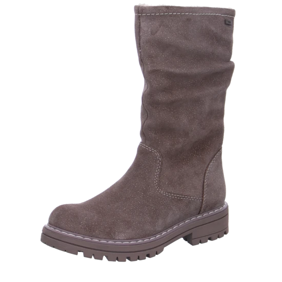 Lurchi Hohe Stiefel Für Mädchen 3 Lurchi Hohe Stiefel Für Mädchen