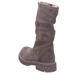 Lurchi Hohe Stiefel Für Mädchen 11 Lurchi Hohe Stiefel Für Mädchen -Capri Schuhe Geschaft 73920 09