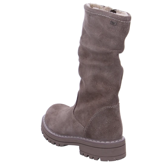 Lurchi Hohe Stiefel Für Mädchen 5 Lurchi Hohe Stiefel Für Mädchen – Bild 3