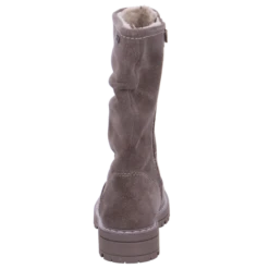 Lurchi Hohe Stiefel Für Mädchen 12 Lurchi Hohe Stiefel Für Mädchen -Capri Schuhe Geschaft 73920 11