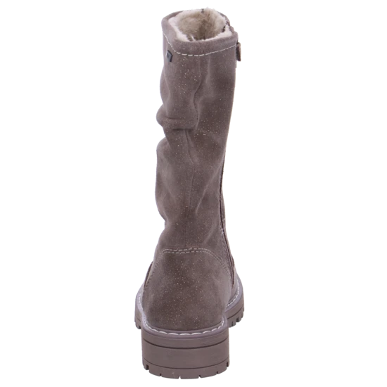 Lurchi Hohe Stiefel Für Mädchen 6 Lurchi Hohe Stiefel Für Mädchen – Bild 4