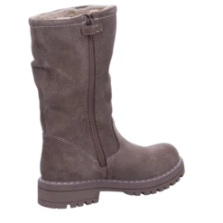 Lurchi Hohe Stiefel Für Mädchen 13 Lurchi Hohe Stiefel Für Mädchen -Capri Schuhe Geschaft 73920 14