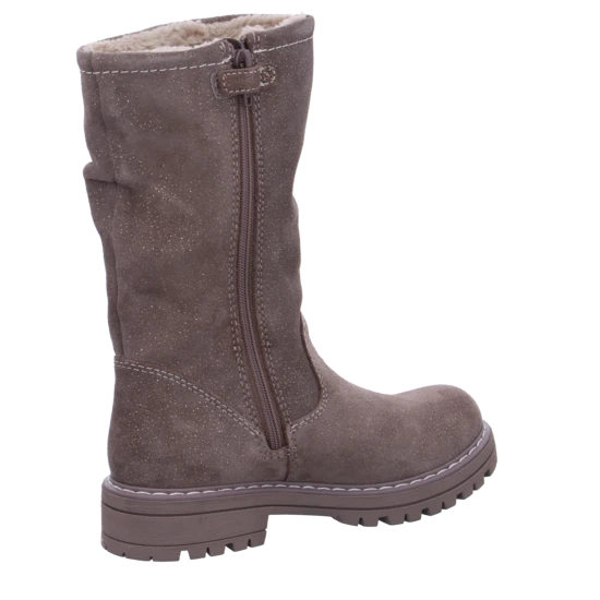 Lurchi Hohe Stiefel Für Mädchen 7 Lurchi Hohe Stiefel Für Mädchen – Bild 5