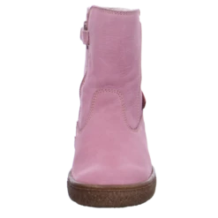 Naturino Halbhohe Stiefel Für Mädchen -Capri Schuhe Geschaft 73957 01