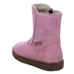 Naturino Halbhohe Stiefel Für Mädchen -Capri Schuhe Geschaft 73957 09