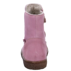 Naturino Halbhohe Stiefel Für Mädchen -Capri Schuhe Geschaft 73957 11