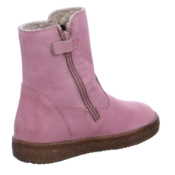 Naturino Halbhohe Stiefel Für Mädchen -Capri Schuhe Geschaft 73957 14