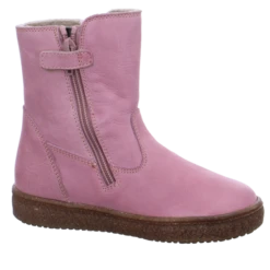 Naturino Halbhohe Stiefel Für Mädchen -Capri Schuhe Geschaft 73957 17