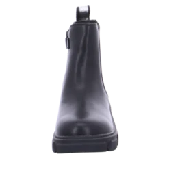 Bullboxer Halbhohe Stiefel Für Mädchen -Capri Schuhe Geschaft 74372 01