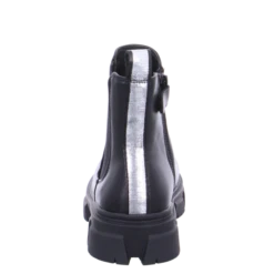 Bullboxer Halbhohe Stiefel Für Mädchen -Capri Schuhe Geschaft 74372 11