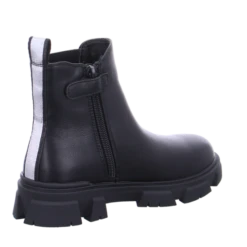 Bullboxer Halbhohe Stiefel Für Mädchen -Capri Schuhe Geschaft 74372 14