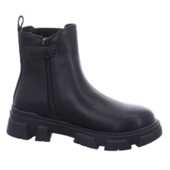 Bullboxer Halbhohe Stiefel Für Mädchen -Capri Schuhe Geschaft 74372 17