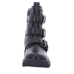 Bullboxer Hohe Stiefel Für Mädchen -Capri Schuhe Geschaft 74373 01