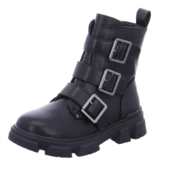 Bullboxer Hohe Stiefel Für Mädchen