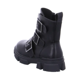 Bullboxer Hohe Stiefel Für Mädchen -Capri Schuhe Geschaft 74373 09