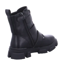 Bullboxer Hohe Stiefel Für Mädchen -Capri Schuhe Geschaft 74373 14