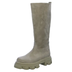 Capri Schuhe Geschaft 39 Alpe Woman Shoes Sale: Plateau Stiefel Für Damen