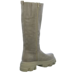 Alpe Woman Shoes Sale: Plateau Stiefel Für Damen -Capri Schuhe Geschaft 754916 14