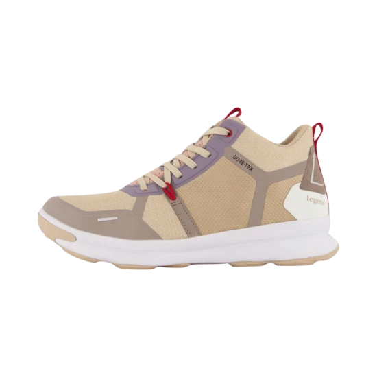 Legero Sale: Halbhohe Stiefel Für Jungen 3 Legero Sale: Halbhohe Stiefel Für Jungen – Bild 2