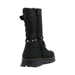 Däumling Sale: Hohe Stiefel Für Mädchen -Capri Schuhe Geschaft 783470 2