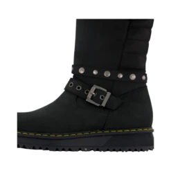 Däumling Sale: Hohe Stiefel Für Mädchen -Capri Schuhe Geschaft 783470 3