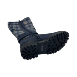 Josef Seibel Klassische Stiefel Für Damen -Capri Schuhe Geschaft 795 266800000 4