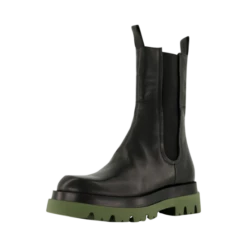 Mjus Sale: Plateau Stiefel Für Damen