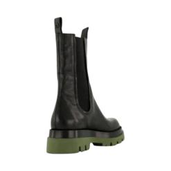 Mjus Sale: Plateau Stiefel Für Damen -Capri Schuhe Geschaft 795983 2