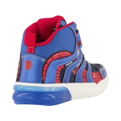 Geox Halbhohe Stiefel Für Jungen -Capri Schuhe Geschaft 799287 2