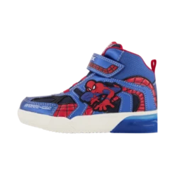 Geox Halbhohe Stiefel Für Jungen -Capri Schuhe Geschaft 799287 3