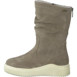 Jana Sale: Komfort Stiefel Für Damen -Capri Schuhe Geschaft 8 8 86418 29 341 2222 4