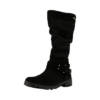 Ricosta Sale: Hohe Stiefel Für Mädchen -Capri Schuhe Geschaft 801155 01