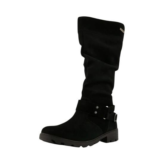 Ricosta Sale: Hohe Stiefel Für Mädchen 3 Ricosta Sale: Hohe Stiefel Für Mädchen