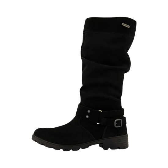 Ricosta Sale: Hohe Stiefel Für Mädchen 4 Ricosta Sale: Hohe Stiefel Für Mädchen – Bild 2