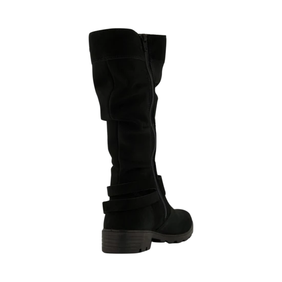 Ricosta Sale: Hohe Stiefel Für Mädchen 5 Ricosta Sale: Hohe Stiefel Für Mädchen – Bild 3