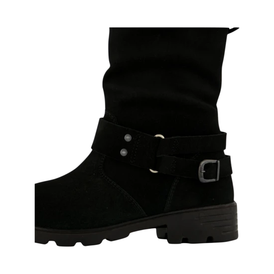 Ricosta Sale: Hohe Stiefel Für Mädchen 6 Ricosta Sale: Hohe Stiefel Für Mädchen – Bild 4