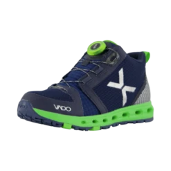 Vado Sale: Halbhohe Stiefel Für Jungen