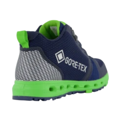 Vado Sale: Halbhohe Stiefel Für Jungen -Capri Schuhe Geschaft 801685 2