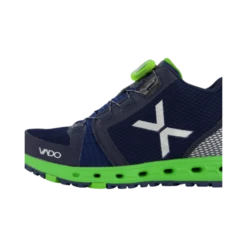 Vado Sale: Halbhohe Stiefel Für Jungen -Capri Schuhe Geschaft 801685 3