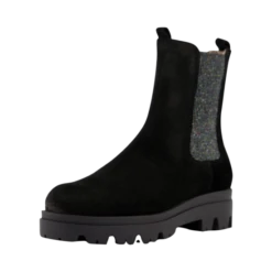 Capri Schuhe Geschaft 23 Acebos Sale: Halbhohe Stiefel Für Mädchen