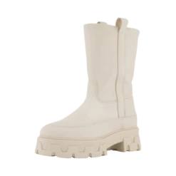 Online Shoes Sale: Plateau Stiefel Für Damen