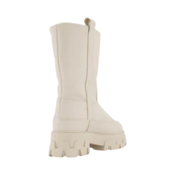 Online Shoes Sale: Plateau Stiefel Für Damen -Capri Schuhe Geschaft 807509 2