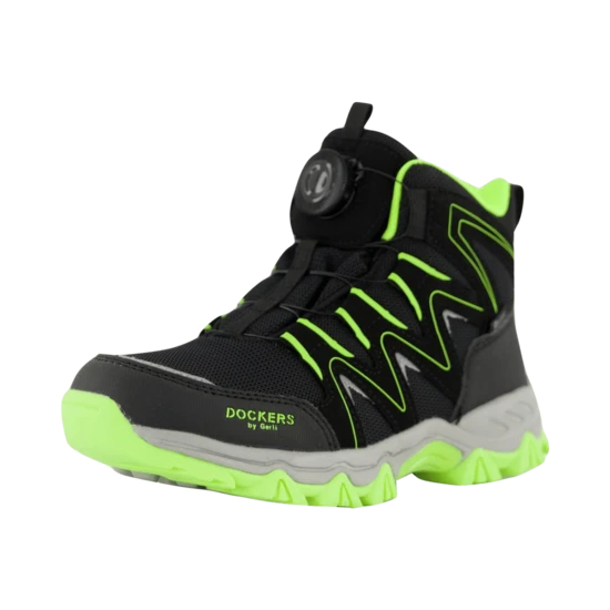 Dockers By Gerli Sale: Halbhohe Stiefel Für Jungen 3 Dockers By Gerli Sale: Halbhohe Stiefel Für Jungen