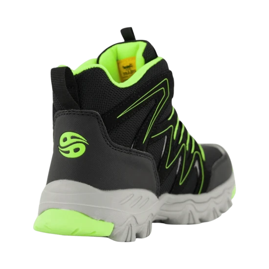 Dockers By Gerli Sale: Halbhohe Stiefel Für Jungen 5 Dockers By Gerli Sale: Halbhohe Stiefel Für Jungen – Bild 3