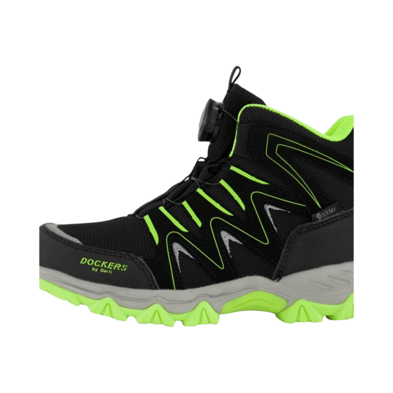 Dockers By Gerli Sale: Halbhohe Stiefel Für Jungen 6 Dockers By Gerli Sale: Halbhohe Stiefel Für Jungen – Bild 4