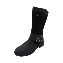 Superfit Hohe Stiefel Für Mädchen