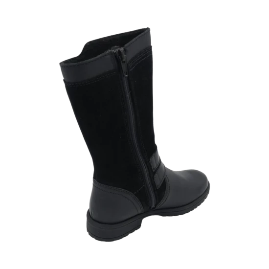 Superfit Hohe Stiefel Für Mädchen 4 Superfit Hohe Stiefel Für Mädchen – Bild 2