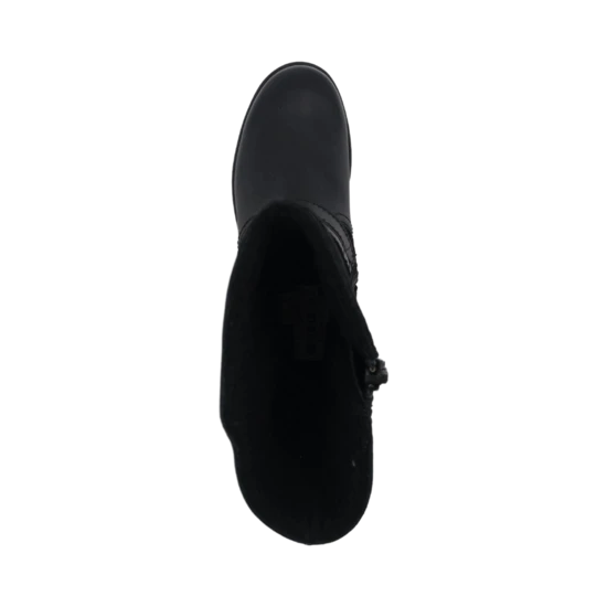 Superfit Hohe Stiefel Für Mädchen 6 Superfit Hohe Stiefel Für Mädchen – Bild 4