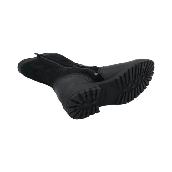 Superfit Hohe Stiefel Für Mädchen 7 Superfit Hohe Stiefel Für Mädchen – Bild 5